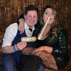 Meet your Posher, Caroline